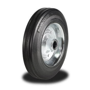 Black Rubber